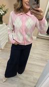 Sandra Cardi Pink