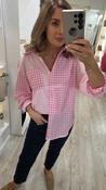 Bella Pink Shirt image