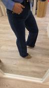 Cilla Blue Straight leg Jeans