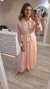 Penelope Lace Dress