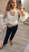 Fiona Mom Fit Jean