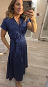 Becks Denim Dress image