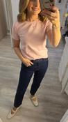 Marylin Pink T-Shirt