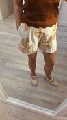 Eleanor Shorts