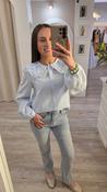 Cora Blouse