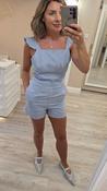 Scarlett Jumpsuit
