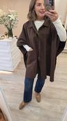 Eliza Trench Coat image
