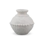 Alba Boule  Vase
