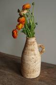 Sisi terracote vase, Marta