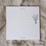 Notepad