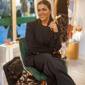 ✨30-Minute Makeup Session with Wania + €20 Store Voucher Saturday 5th &amp; 12th December