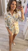 Solana Shorts
