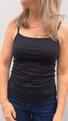 Mia Black Cami