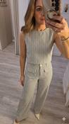Grace Blue Top image