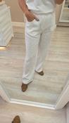 Sol Linen Trousers image