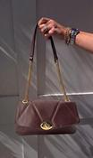 Helen Bag Burgundy