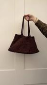 Georgina Brown Tote Bag