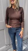 Maria Brown TShirt image