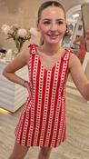Mollie Dress