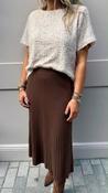Amy Pleated Skirt image