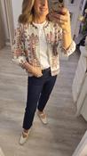 Cara Jacket