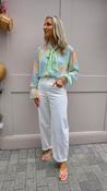 Millie Blouse image