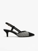 Zara Slingback