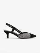 Zara Slingback