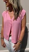 Tracy Pink Vest image