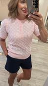 Carly Top
