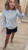 Cora Blouse image