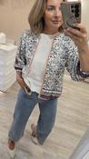 Fiona Bomber Jacket image