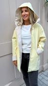 Rebecca Hooded Mac image