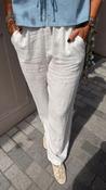 Sol Linen Trousers image
