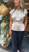 Berni Taupe Top image