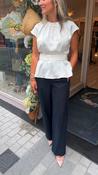 Berni Cream Top