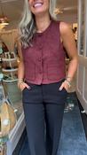 Daisy Waistcoat image
