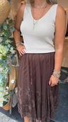 Phoebe Cream Cami