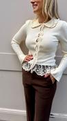 Marcella Lace Cardi
