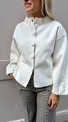 Grace Cream Cardi