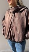 Maisie Bomber Jacket