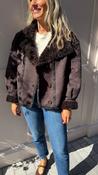Chloe Reversible Jacket image
