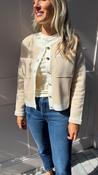 Heather Cream Cardi image