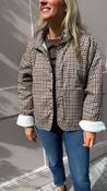 Bianca Reversible Jacket