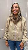 Emma Taupe Jacket image