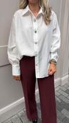 Sam White Shirt image