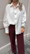 Sam White Shirt