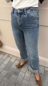 Fay Mom Fit-by Lily's Jeans