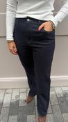 Hazel Jeans Wide