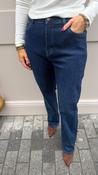 Ana Straight-leg Jeans